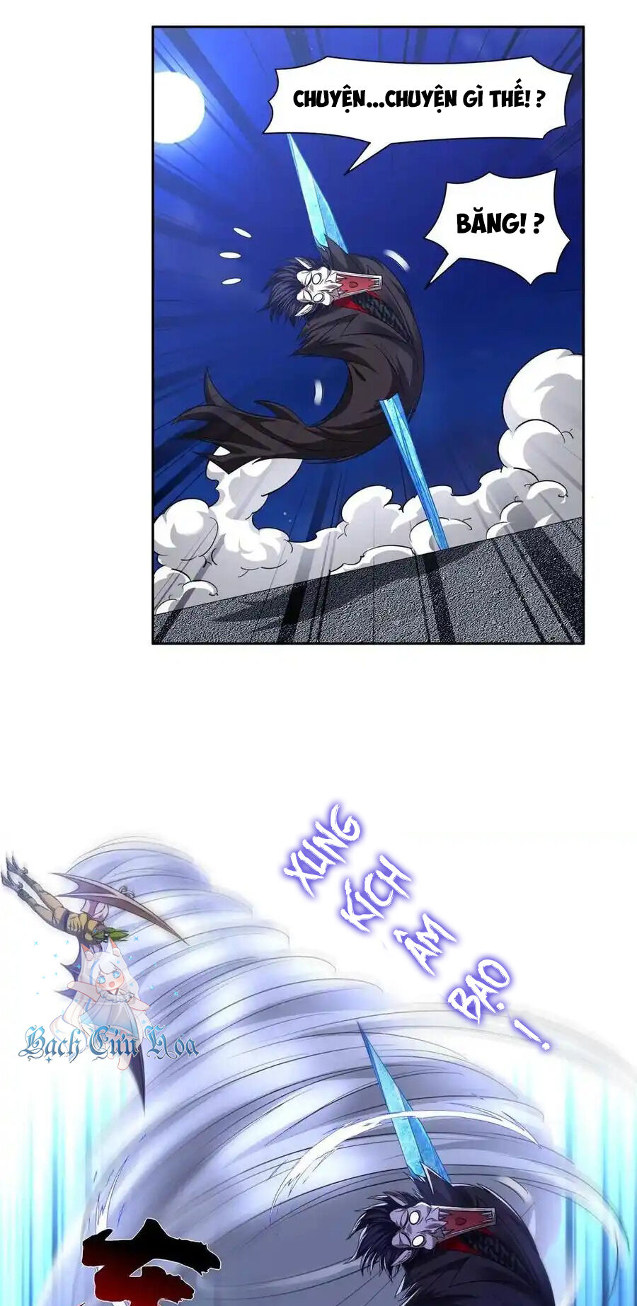 Trọng Sinh Chi Thần Cấp Bại Gia Tử Chapter 128 - 11