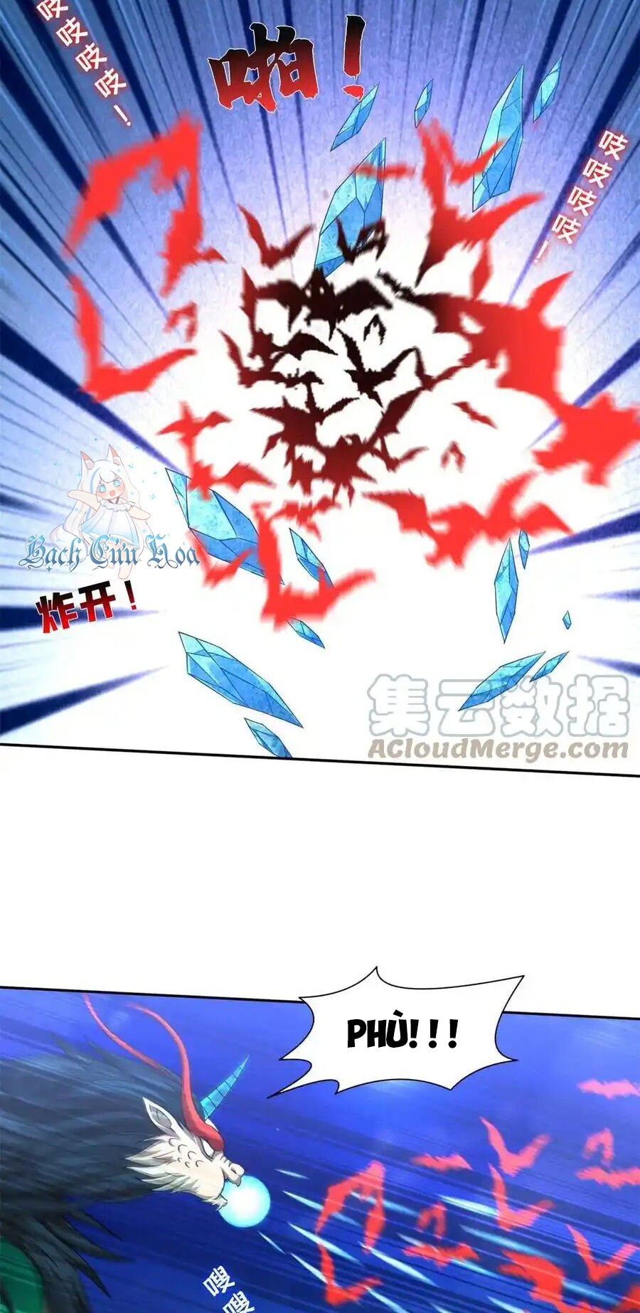 Trọng Sinh Chi Thần Cấp Bại Gia Tử Chapter 128 - 13