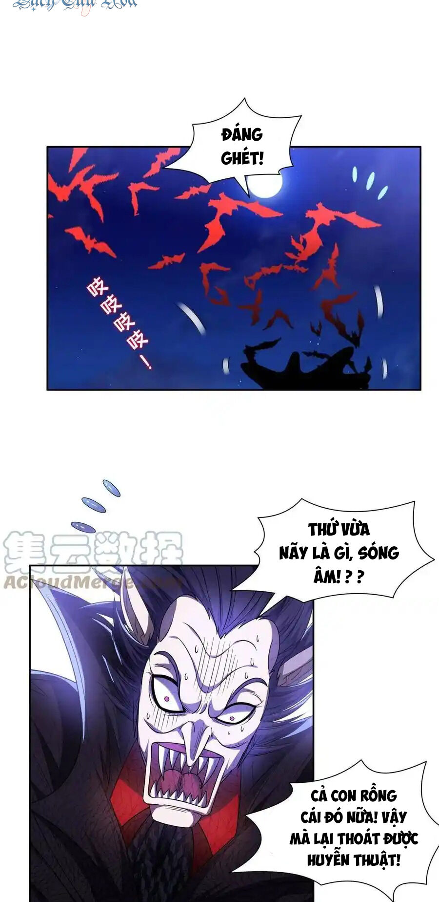 Trọng Sinh Chi Thần Cấp Bại Gia Tử Chapter 128 - 15