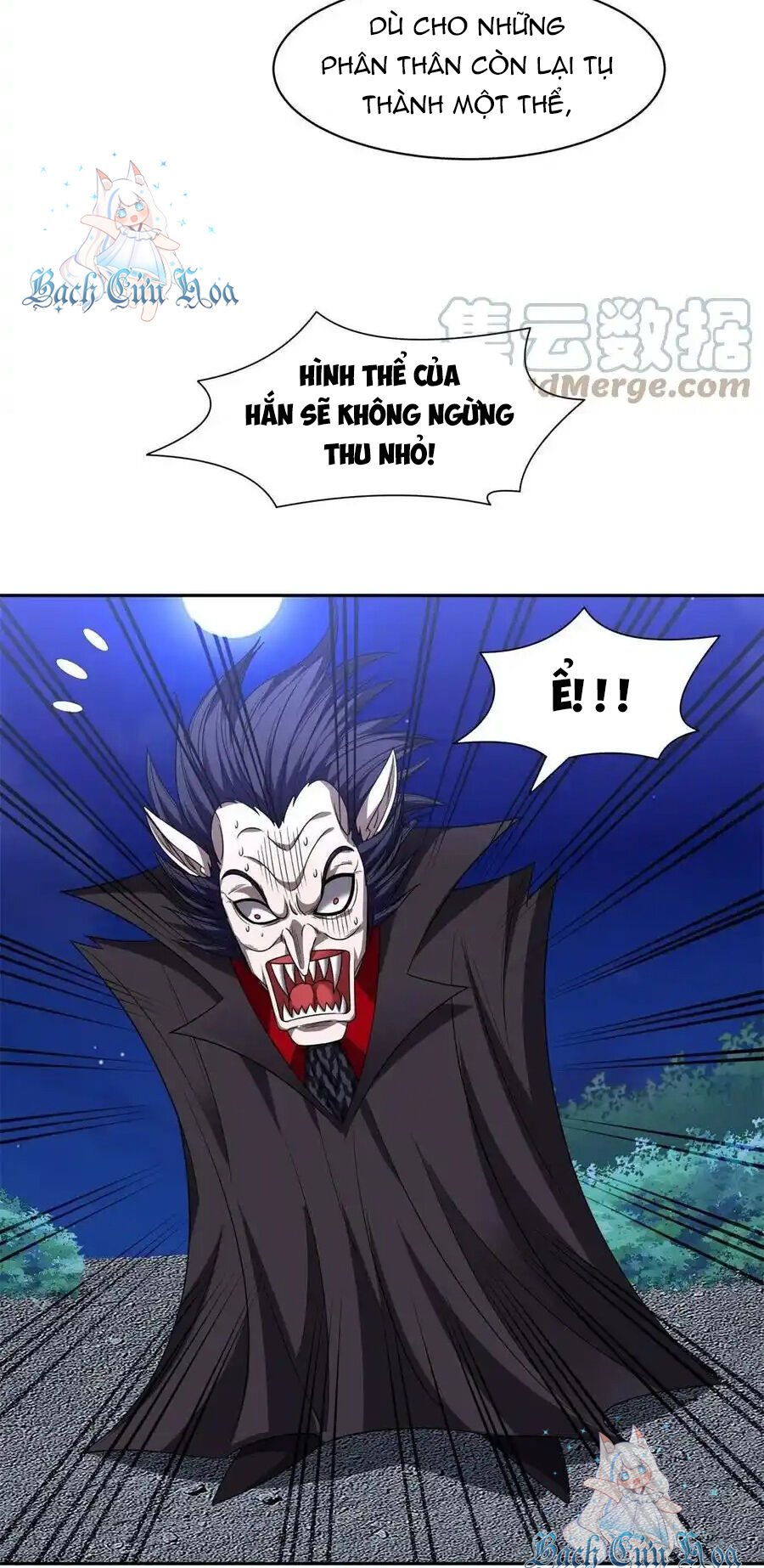Trọng Sinh Chi Thần Cấp Bại Gia Tử Chapter 128 - 18