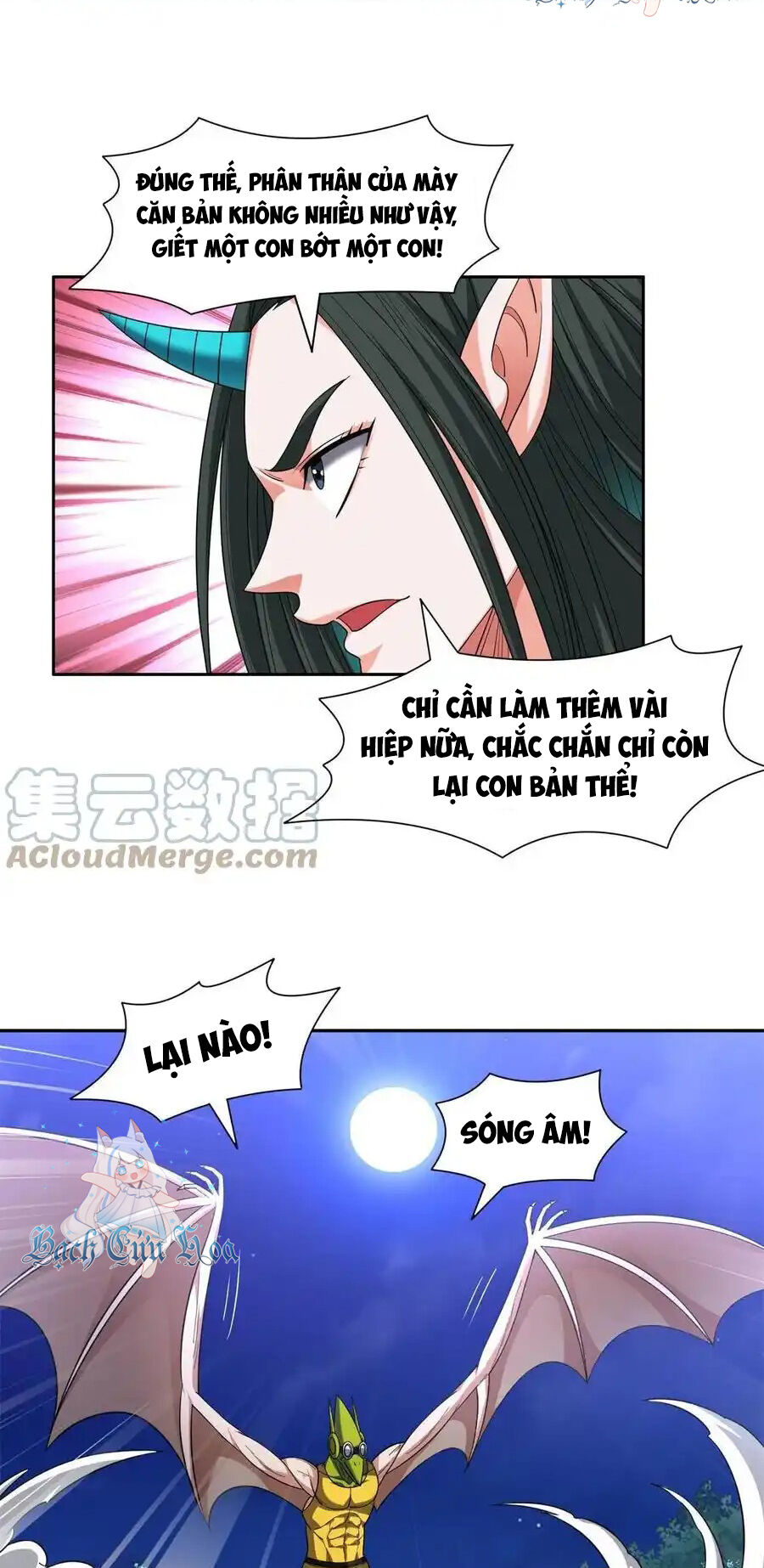 Trọng Sinh Chi Thần Cấp Bại Gia Tử Chapter 128 - 19