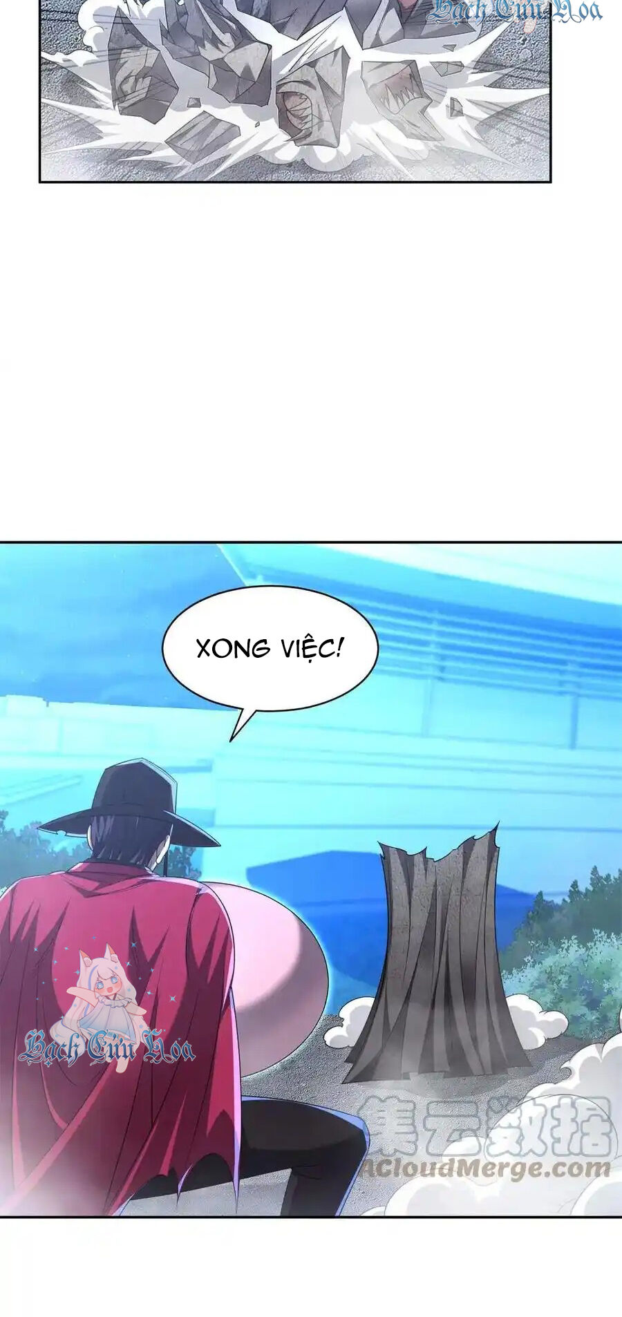 Trọng Sinh Chi Thần Cấp Bại Gia Tử Chapter 128 - 4