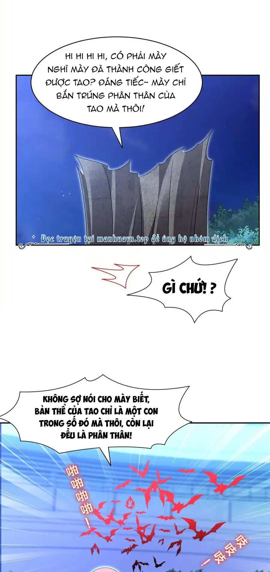 Trọng Sinh Chi Thần Cấp Bại Gia Tử Chapter 128 - 5