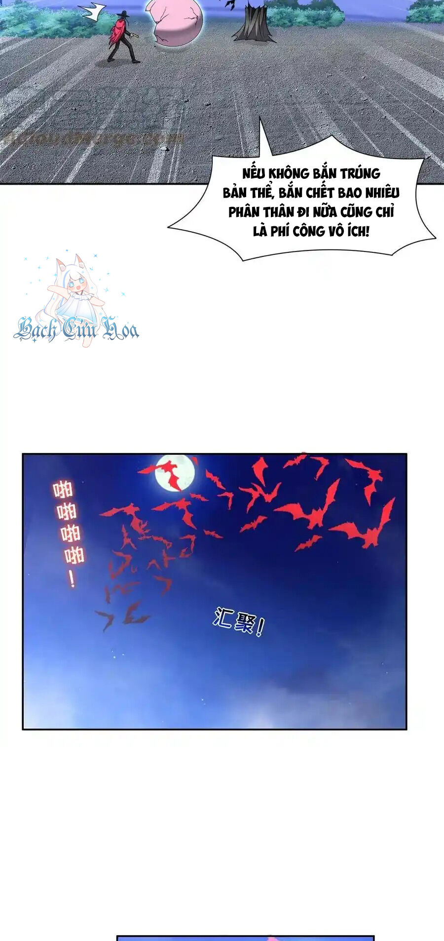 Trọng Sinh Chi Thần Cấp Bại Gia Tử Chapter 128 - 6