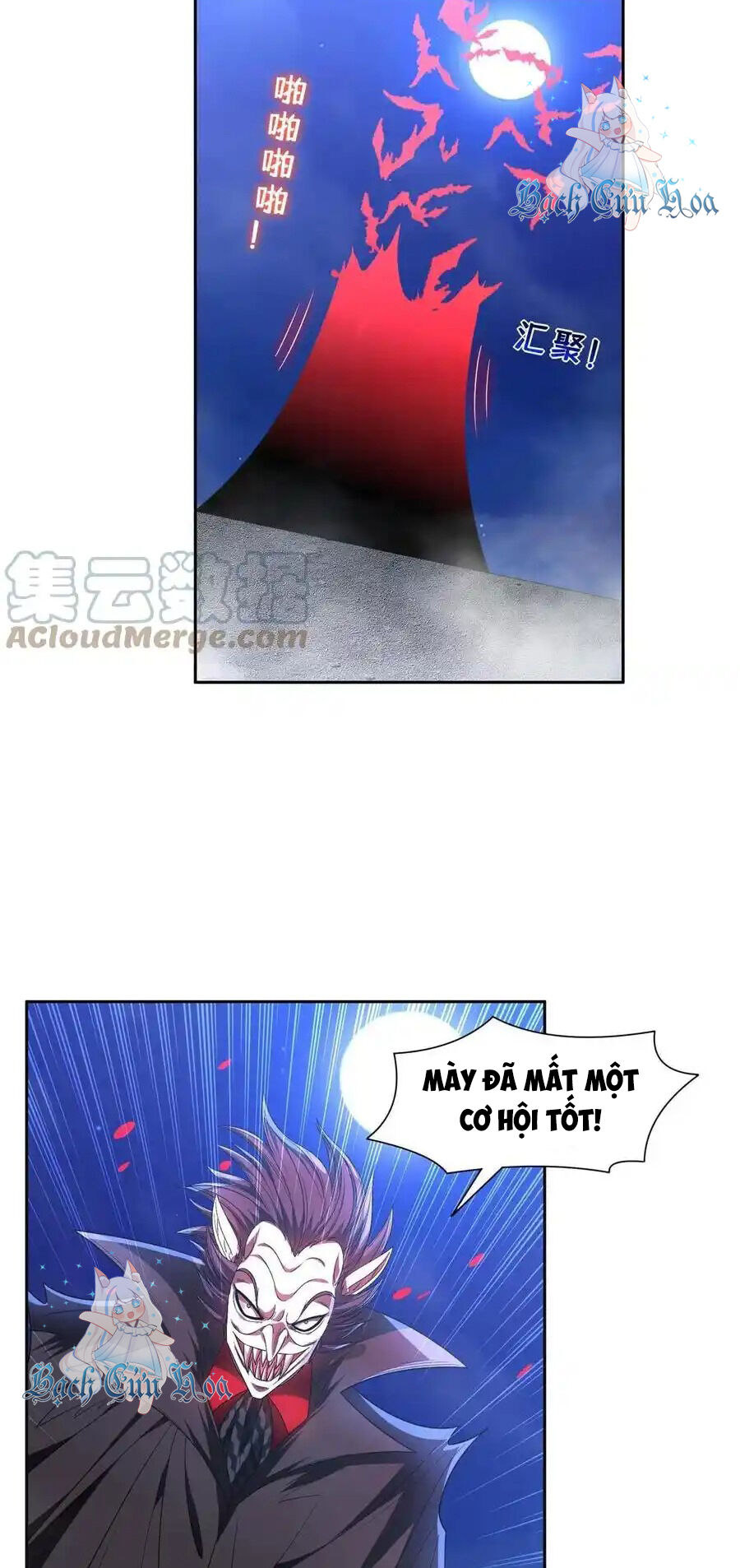 Trọng Sinh Chi Thần Cấp Bại Gia Tử Chapter 128 - 7