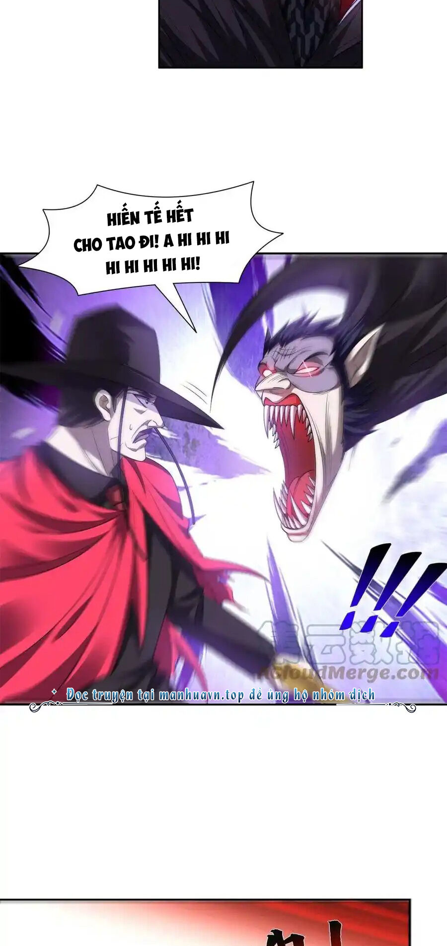 Trọng Sinh Chi Thần Cấp Bại Gia Tử Chapter 128 - 9