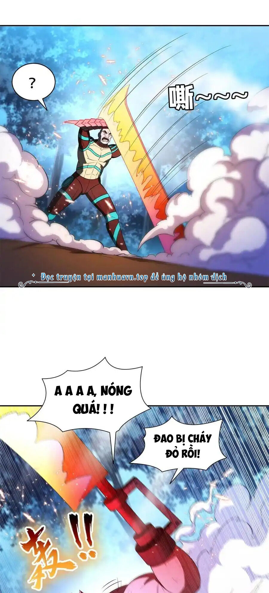 Trọng Sinh Chi Thần Cấp Bại Gia Tử Chapter 129 - 14