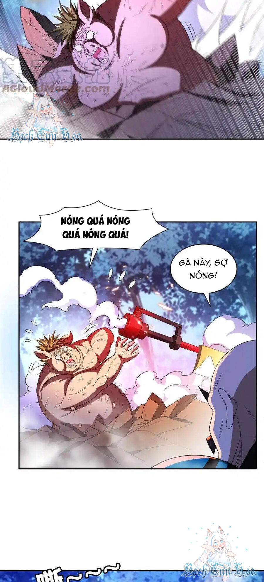 Trọng Sinh Chi Thần Cấp Bại Gia Tử Chapter 129 - 15