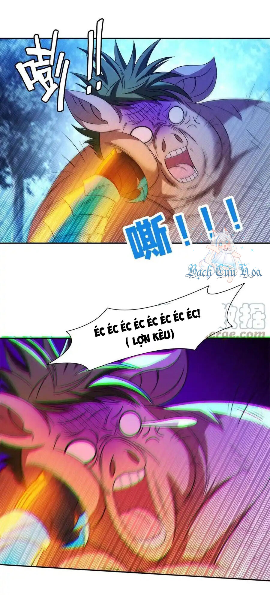 Trọng Sinh Chi Thần Cấp Bại Gia Tử Chapter 129 - 17