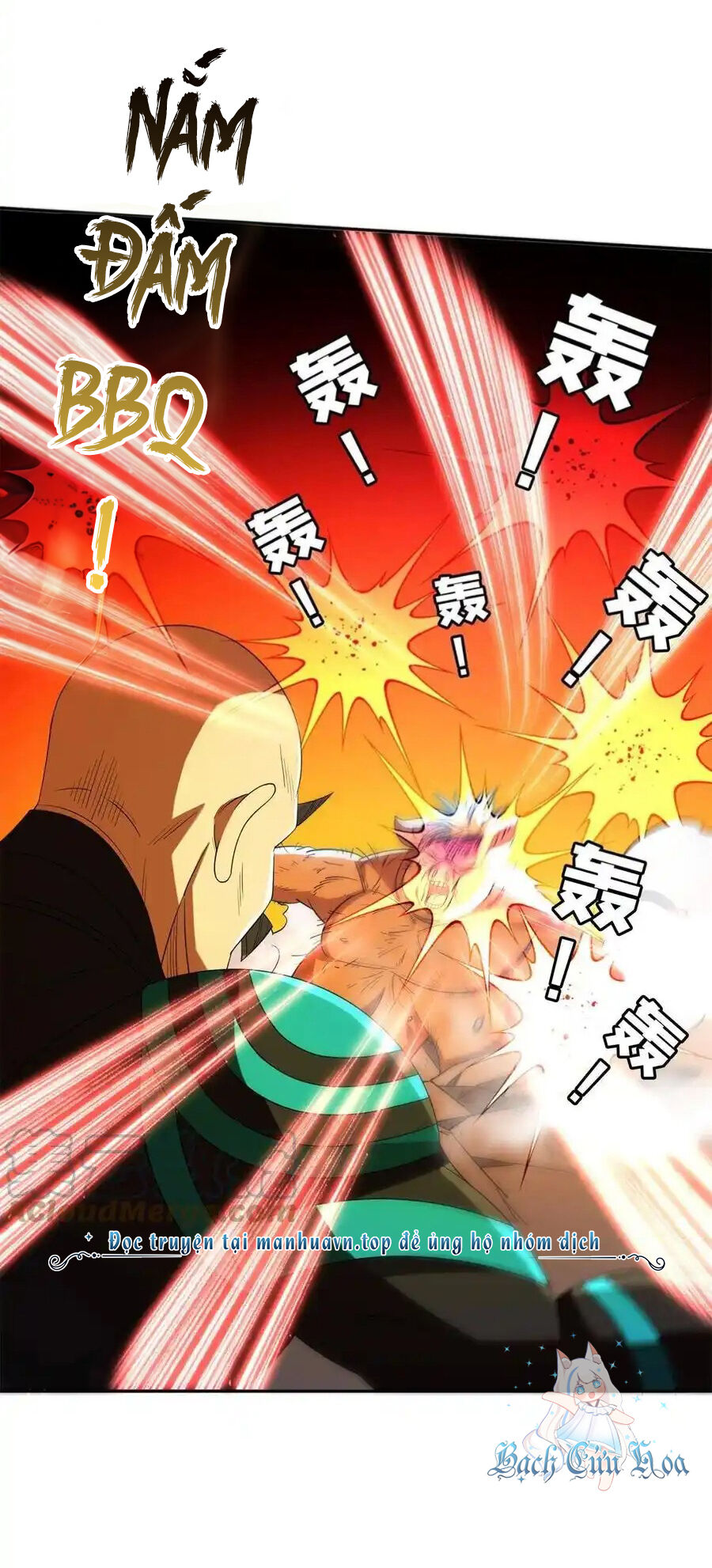 Trọng Sinh Chi Thần Cấp Bại Gia Tử Chapter 129 - 18