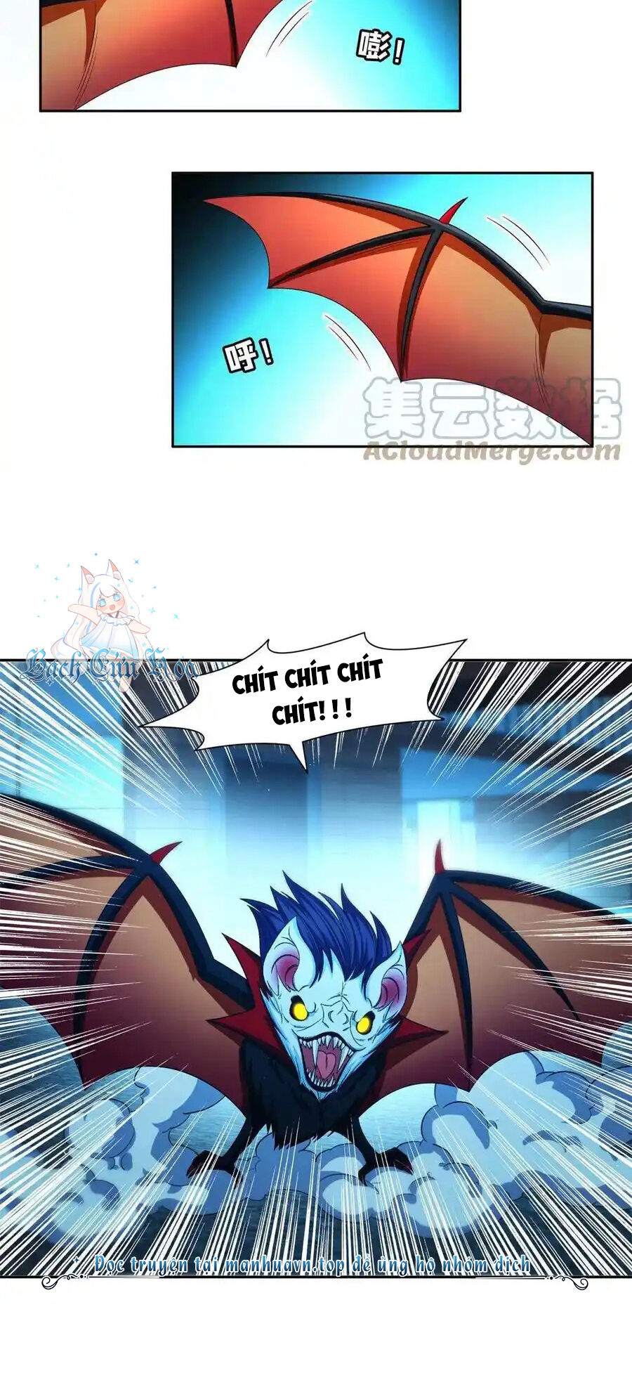 Trọng Sinh Chi Thần Cấp Bại Gia Tử Chapter 129 - 2