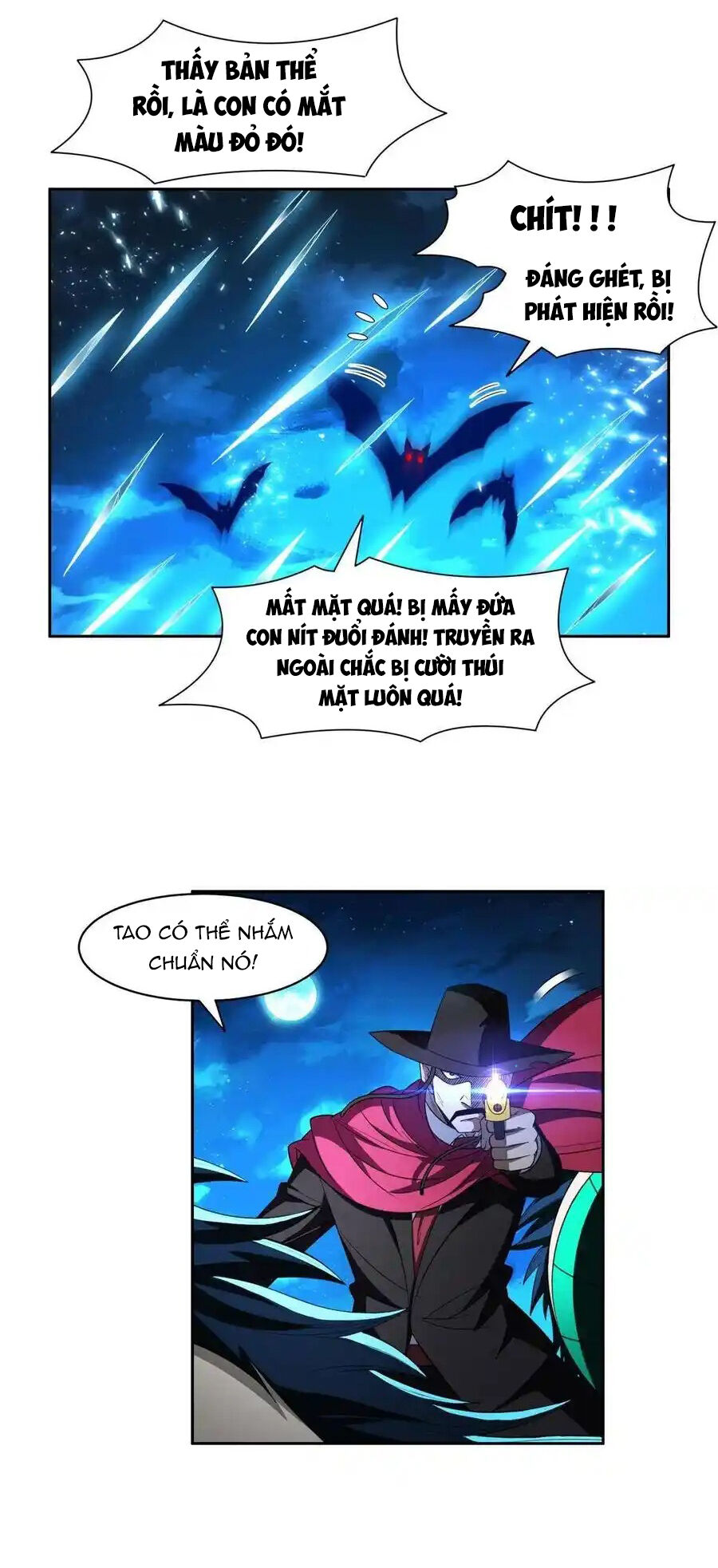 Trọng Sinh Chi Thần Cấp Bại Gia Tử Chapter 129 - 7