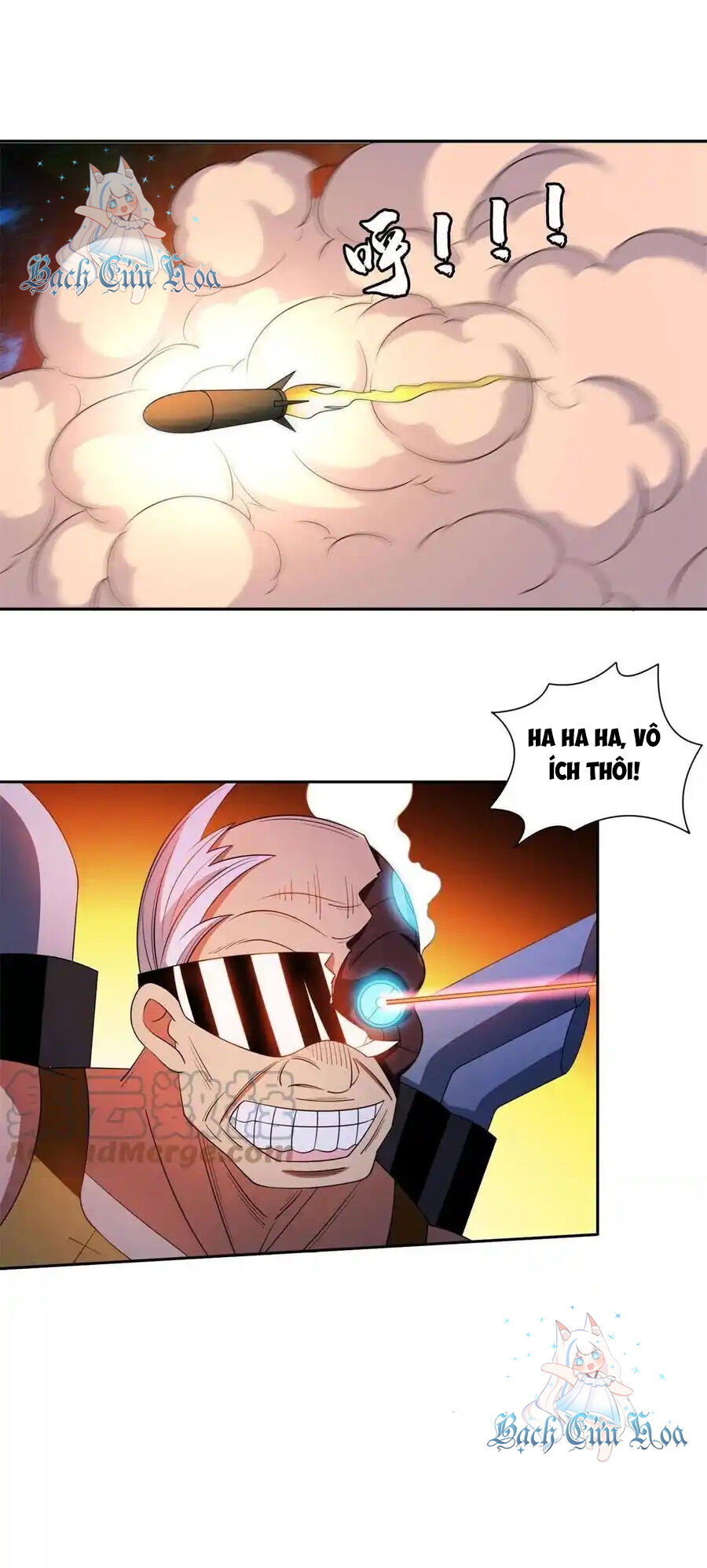 Trọng Sinh Chi Thần Cấp Bại Gia Tử Chapter 130 - 11