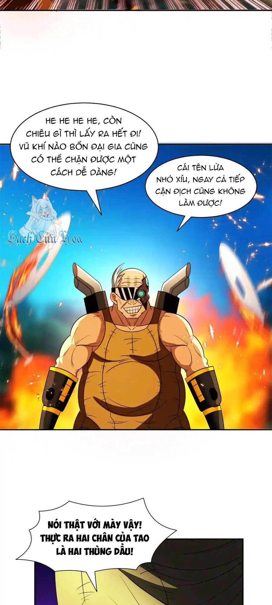 Trọng Sinh Chi Thần Cấp Bại Gia Tử Chapter 130 - 13