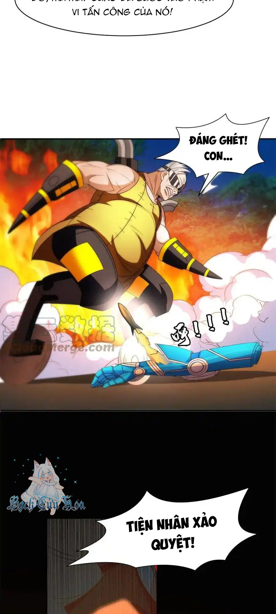 Trọng Sinh Chi Thần Cấp Bại Gia Tử Chapter 130 - 18