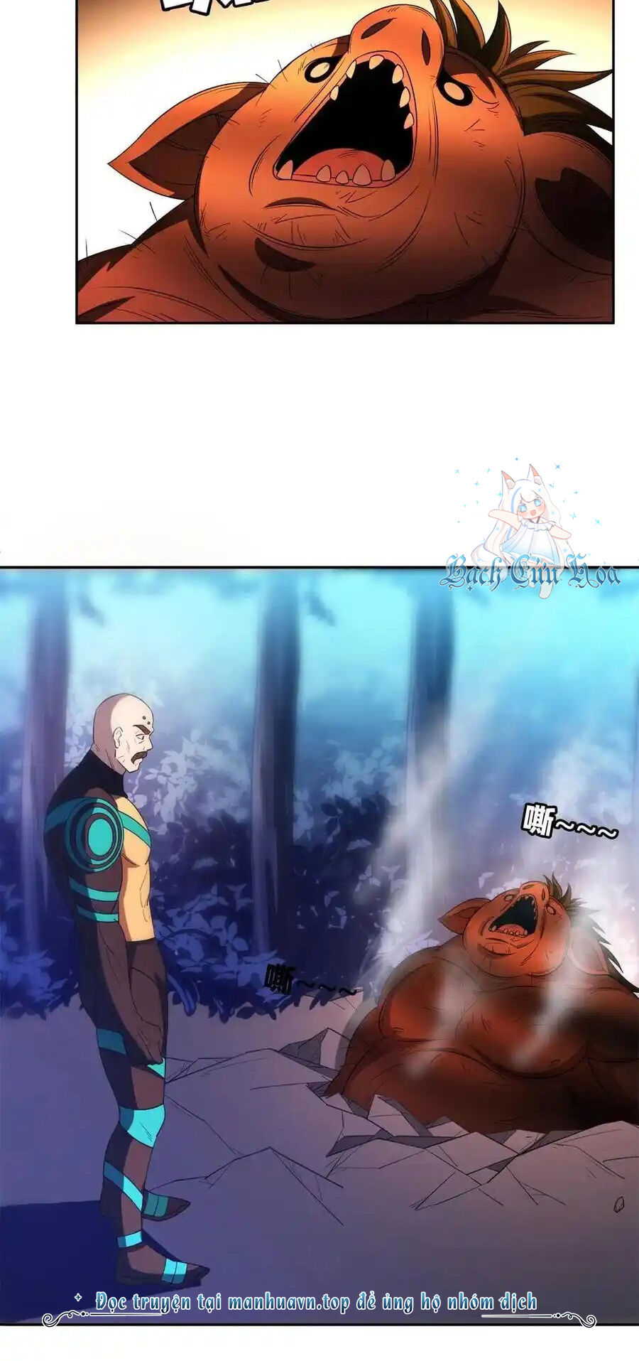 Trọng Sinh Chi Thần Cấp Bại Gia Tử Chapter 130 - 2