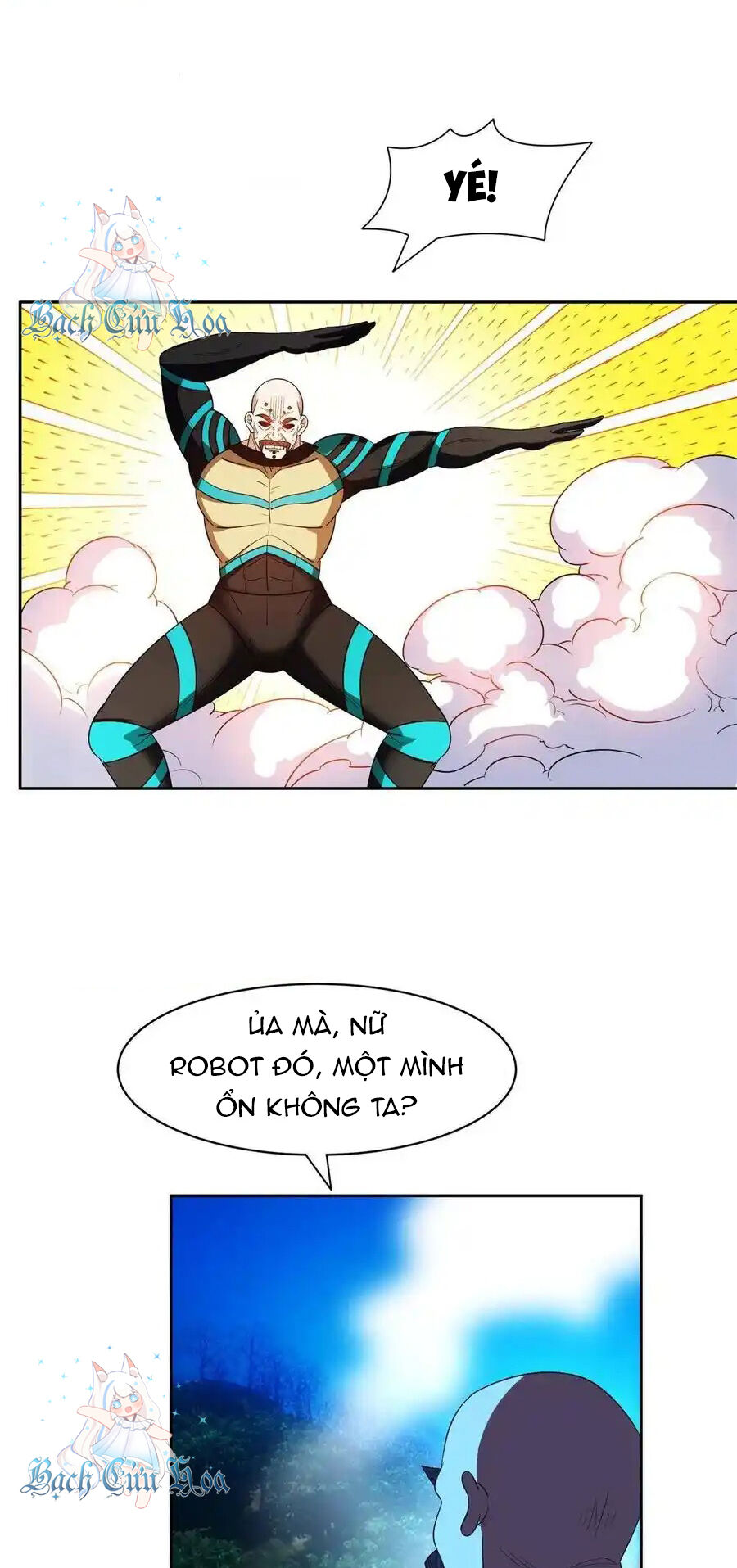 Trọng Sinh Chi Thần Cấp Bại Gia Tử Chapter 130 - 3