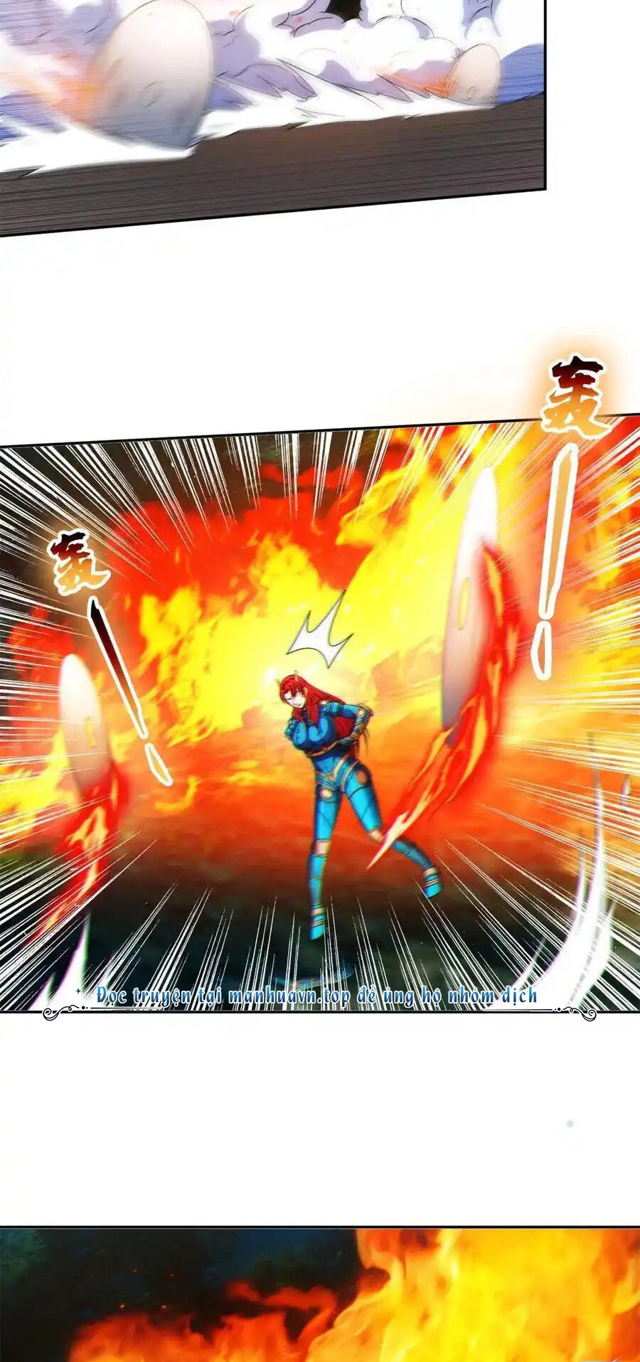 Trọng Sinh Chi Thần Cấp Bại Gia Tử Chapter 130 - 5