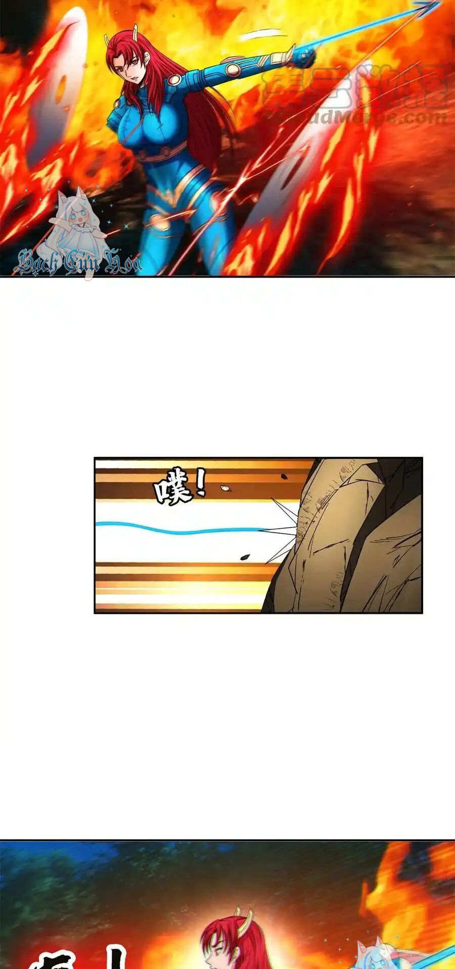 Trọng Sinh Chi Thần Cấp Bại Gia Tử Chapter 130 - 6