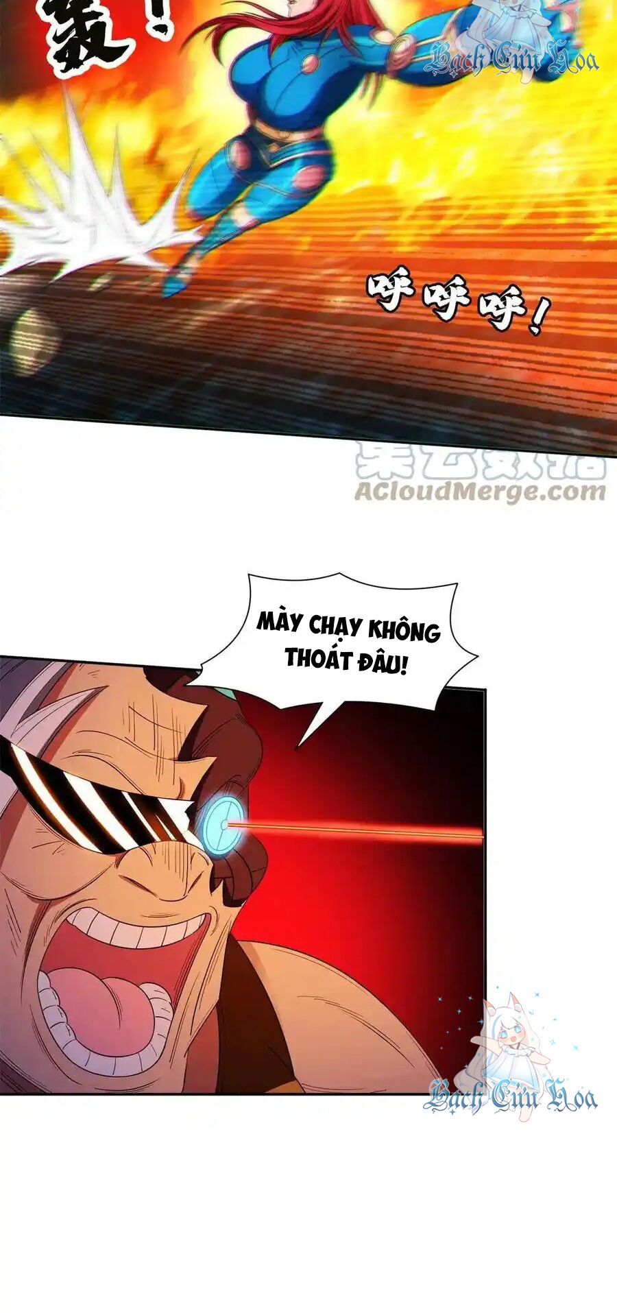 Trọng Sinh Chi Thần Cấp Bại Gia Tử Chapter 130 - 7