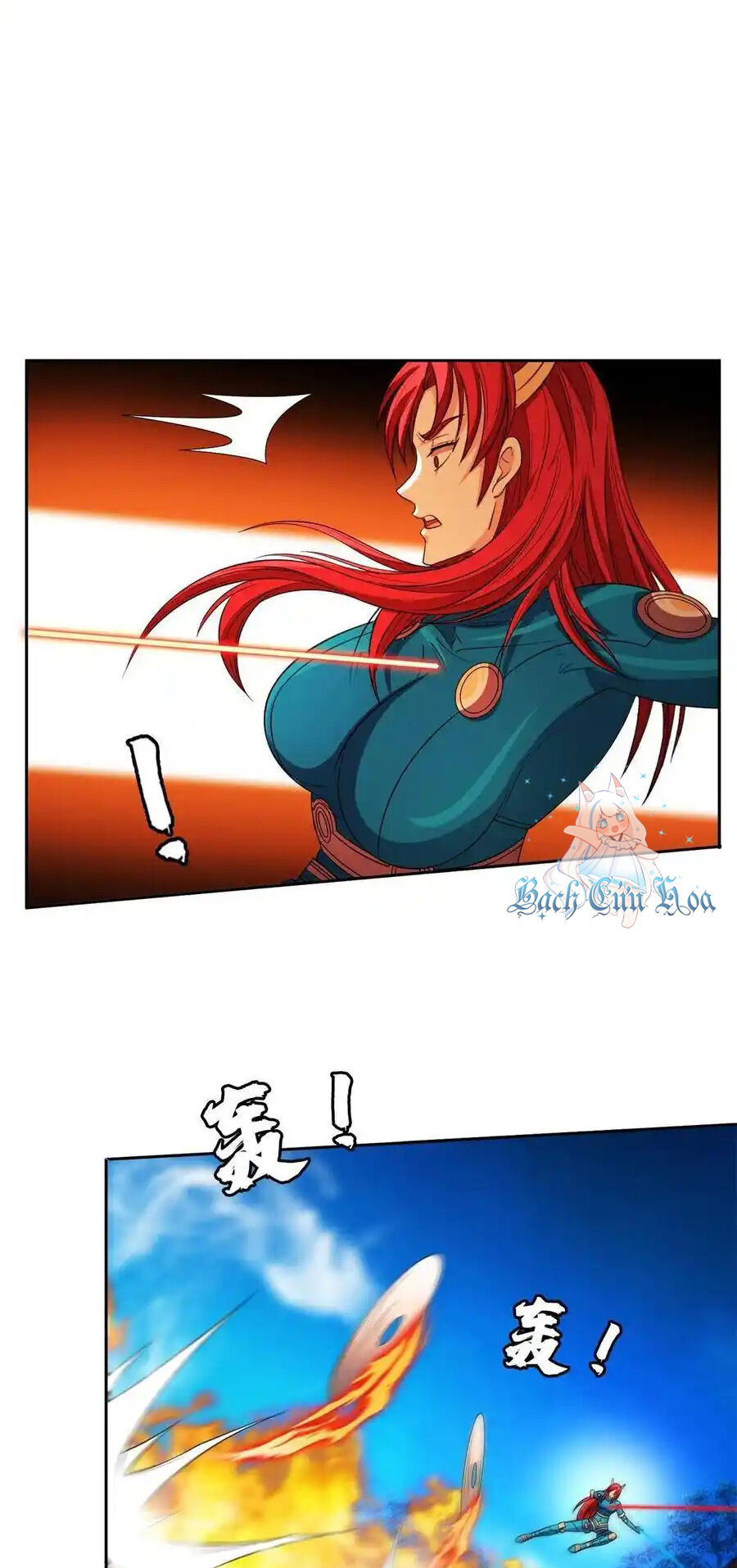 Trọng Sinh Chi Thần Cấp Bại Gia Tử Chapter 130 - 8