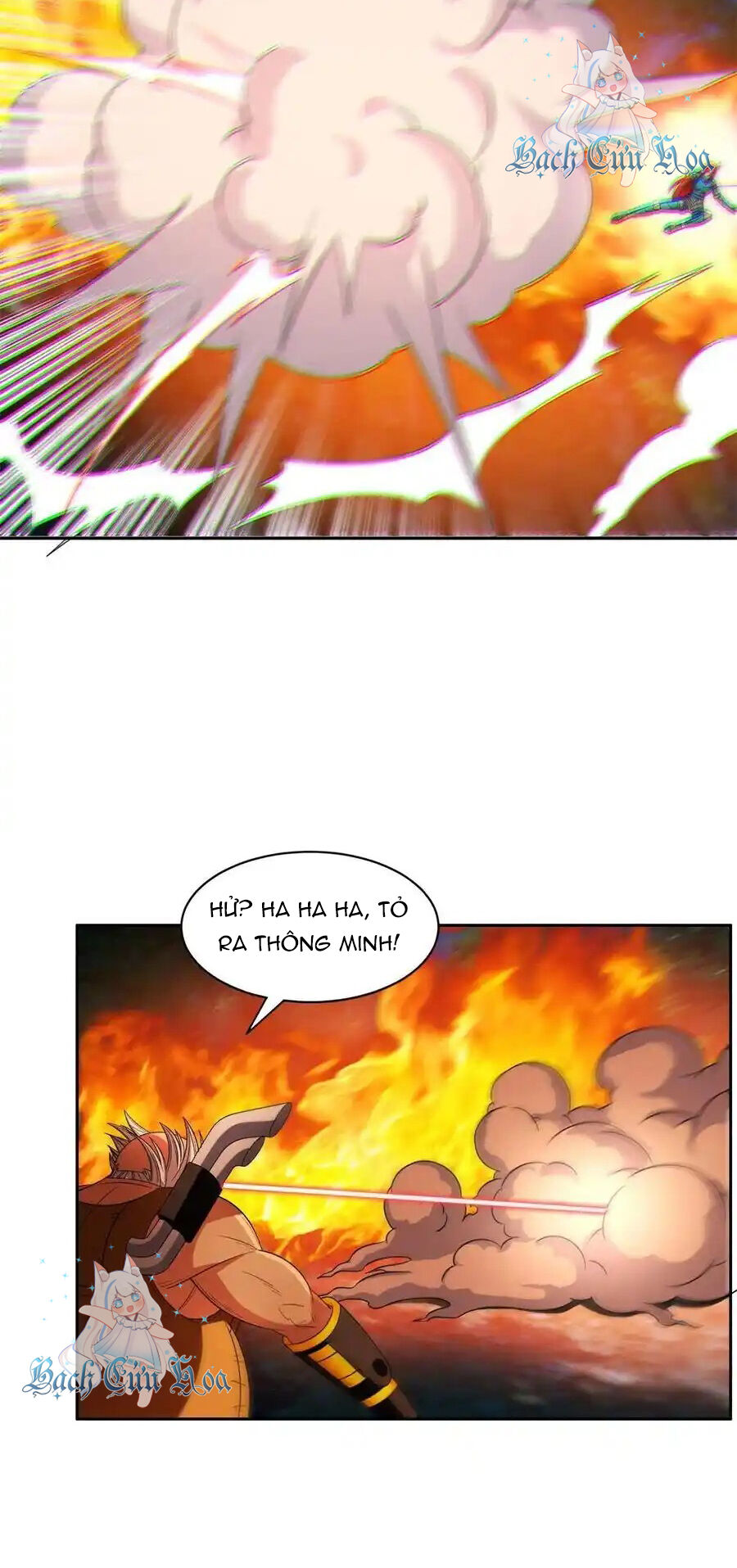 Trọng Sinh Chi Thần Cấp Bại Gia Tử Chapter 130 - 10