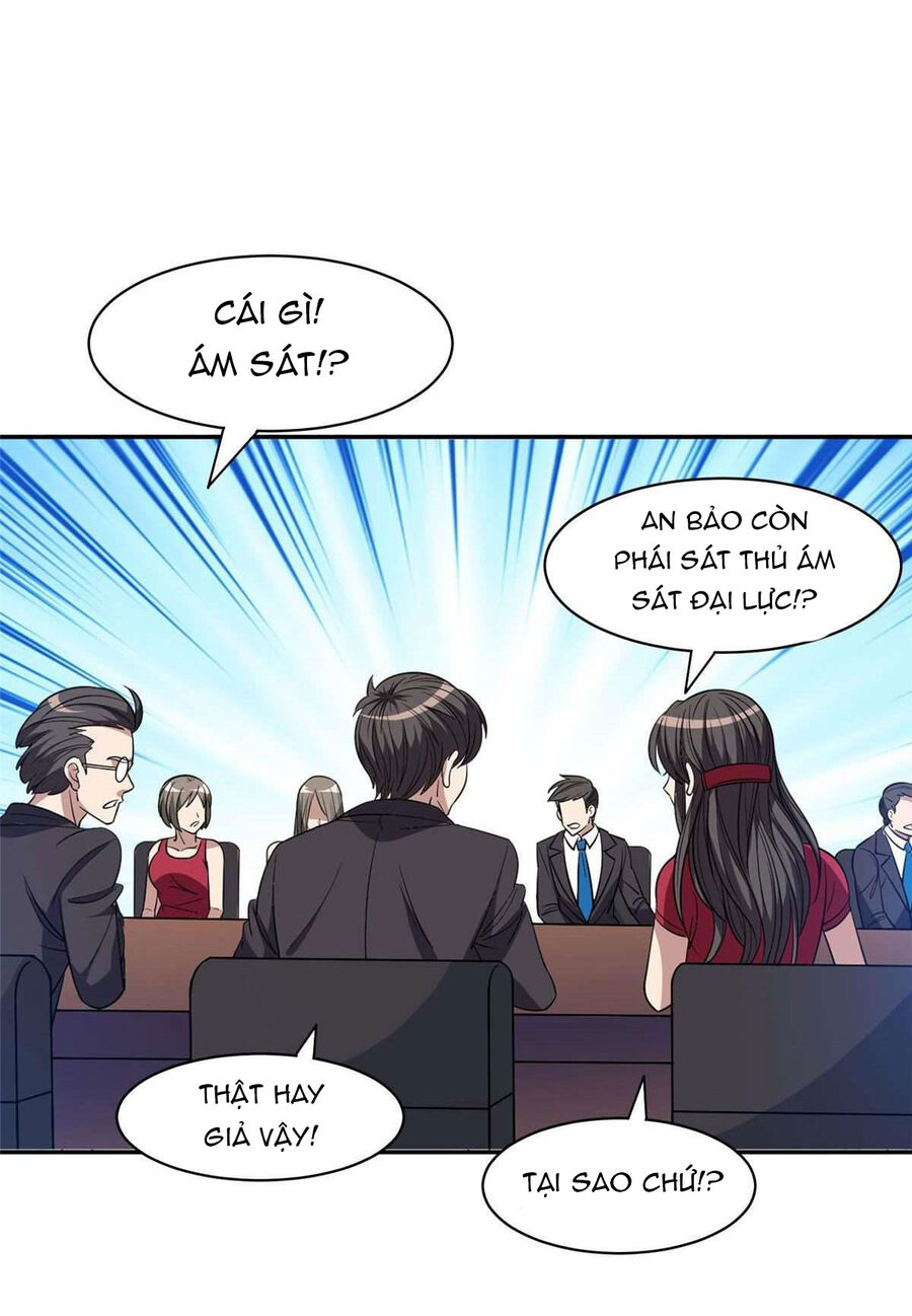 Trọng Sinh Chi Thần Cấp Bại Gia Tử Chapter 61 - 22