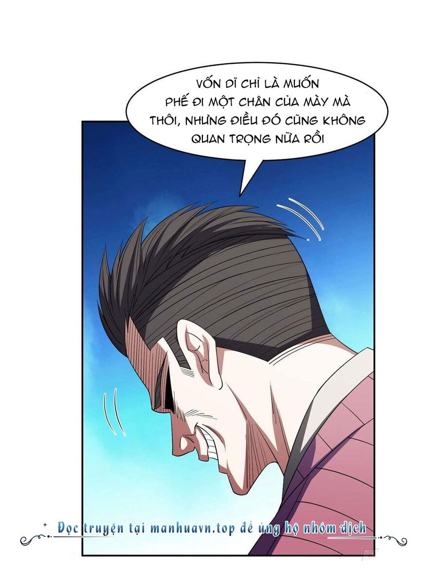 Trọng Sinh Chi Thần Cấp Bại Gia Tử Chapter 61 - 25