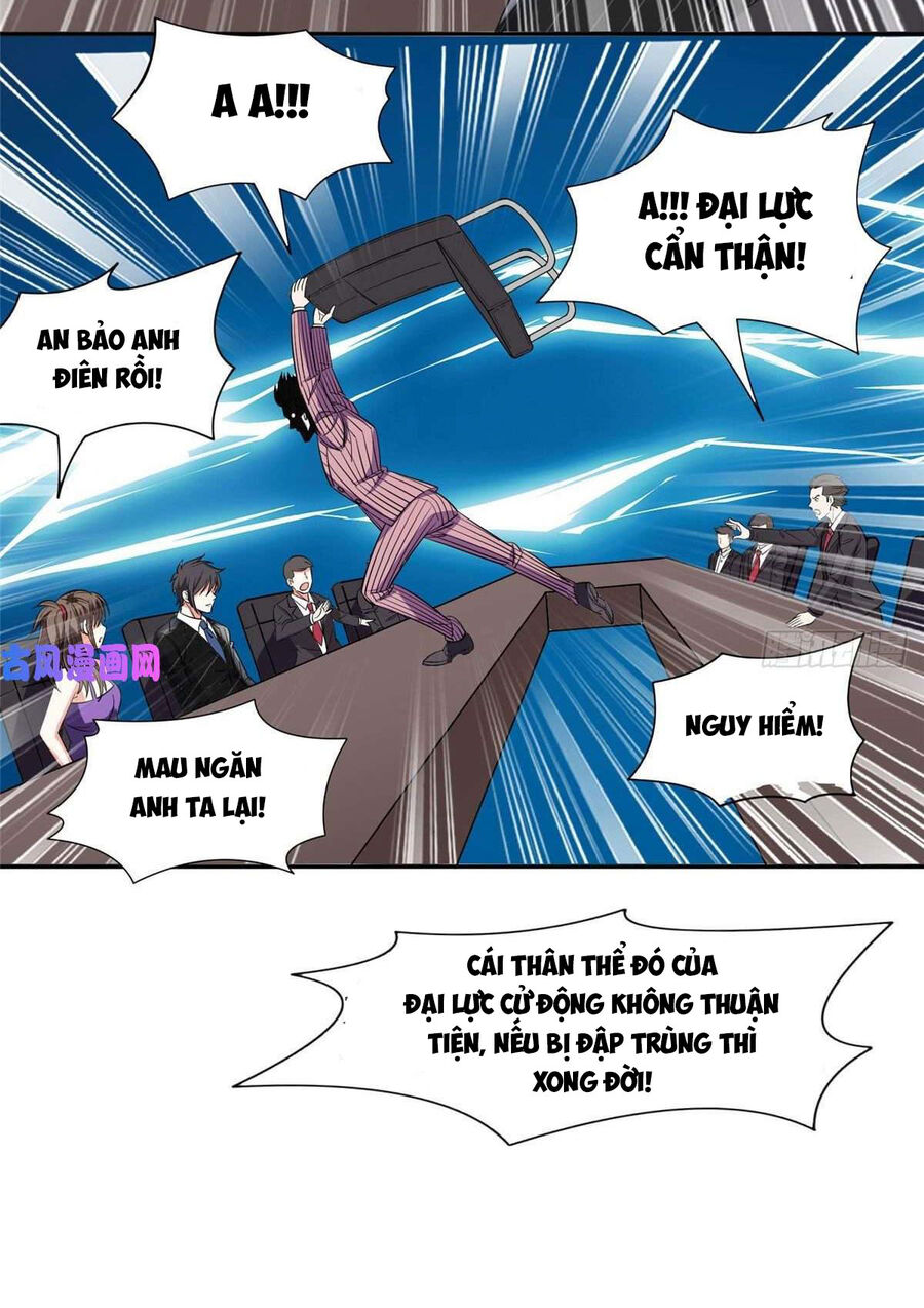 Trọng Sinh Chi Thần Cấp Bại Gia Tử Chapter 61 - 29