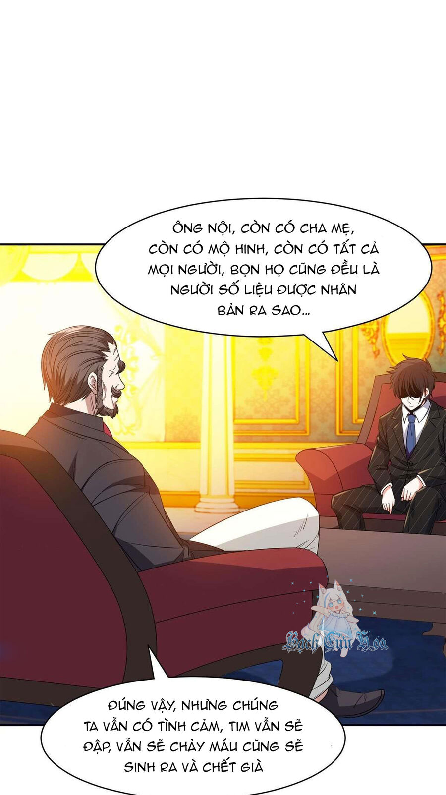 Trọng Sinh Chi Thần Cấp Bại Gia Tử Chapter 64 - 8