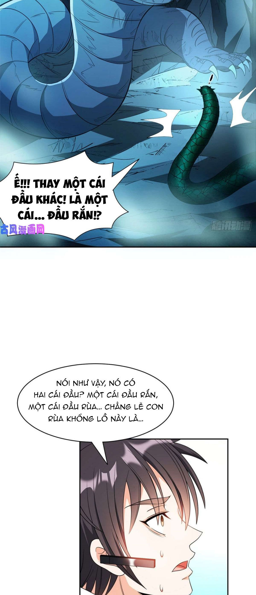Trọng Sinh Chi Thần Cấp Bại Gia Tử Chapter 76 - 14