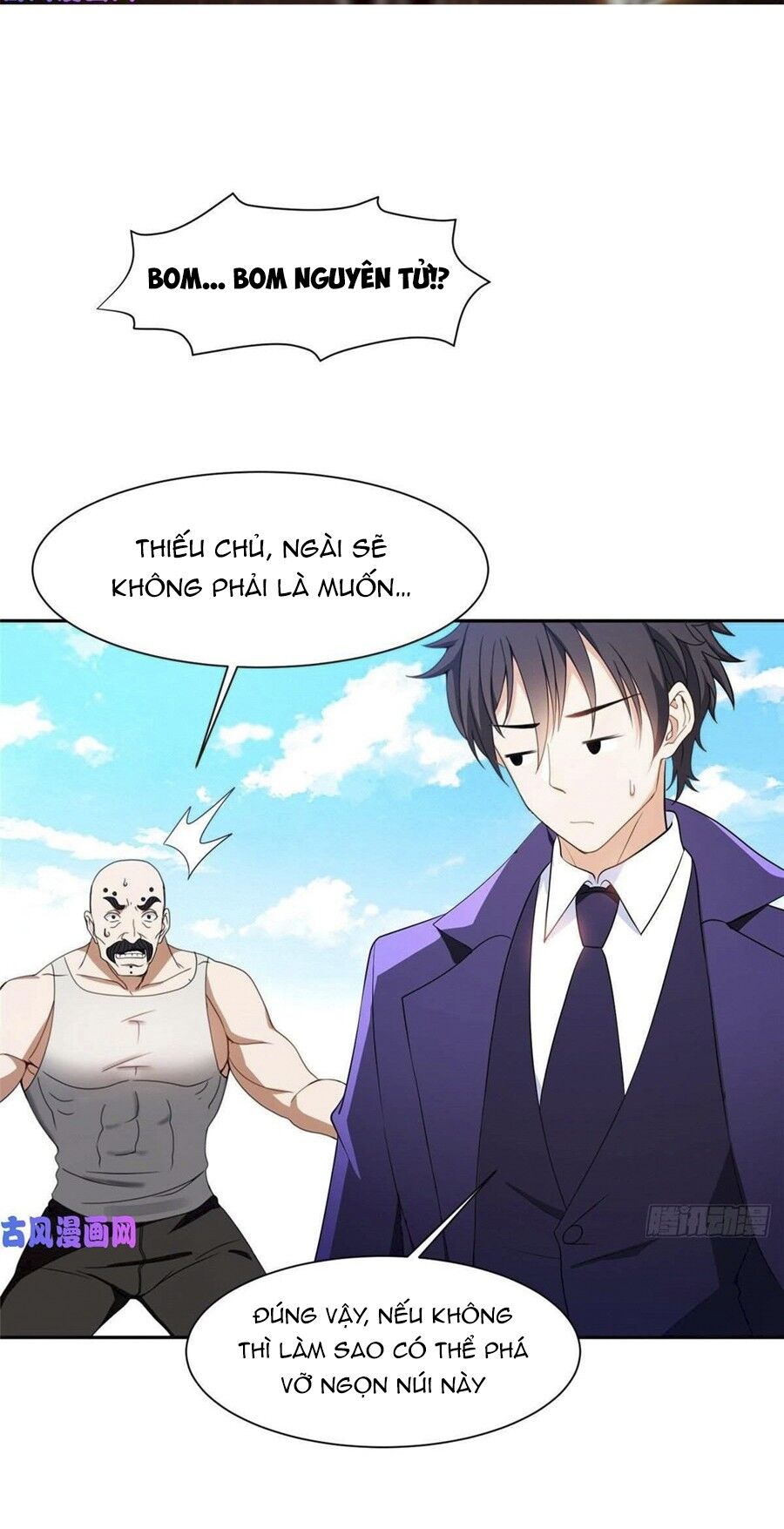 Trọng Sinh Chi Thần Cấp Bại Gia Tử Chapter 77 - 2