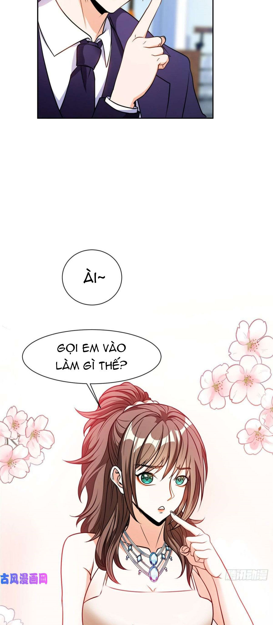 Trọng Sinh Chi Thần Cấp Bại Gia Tử Chapter 79 - 4
