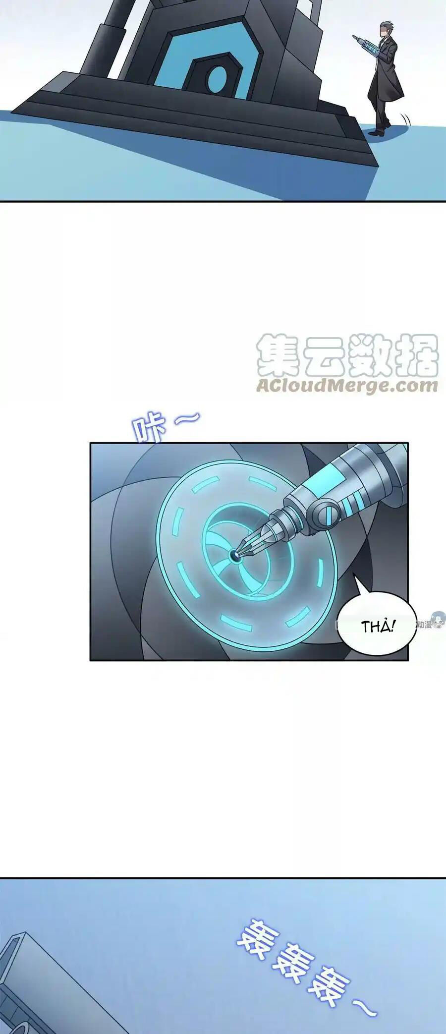 Trọng Sinh Chi Thần Cấp Bại Gia Tử Chapter 81 - 5