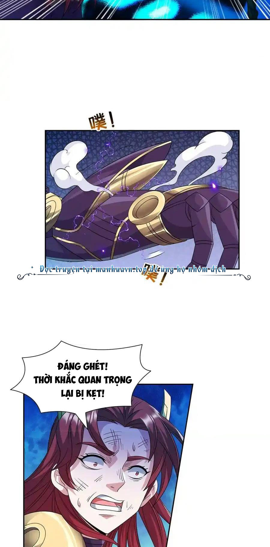 Trọng Sinh Chi Thần Cấp Bại Gia Tử Chapter 82 - 20