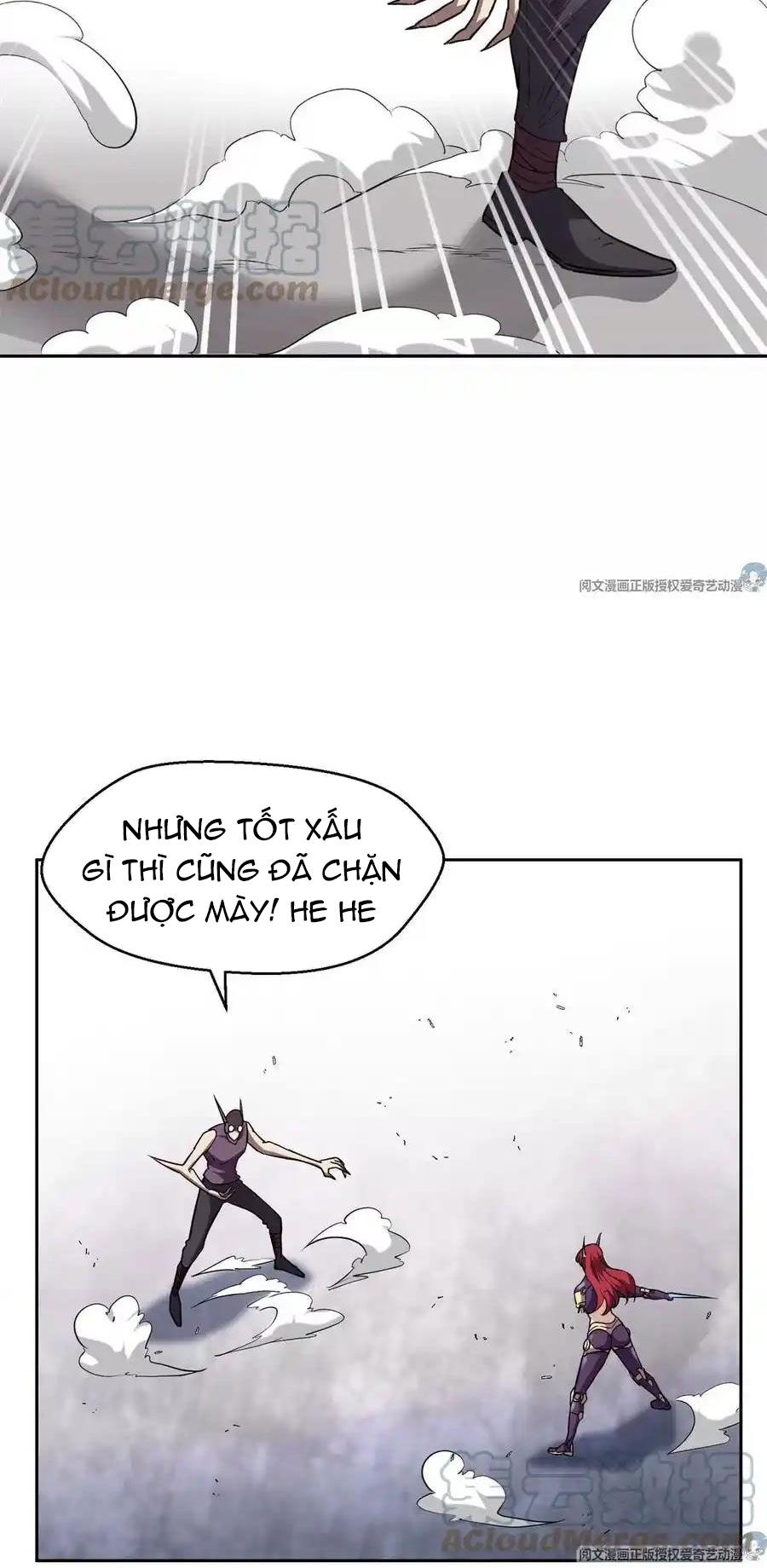 Trọng Sinh Chi Thần Cấp Bại Gia Tử Chapter 83 - 15