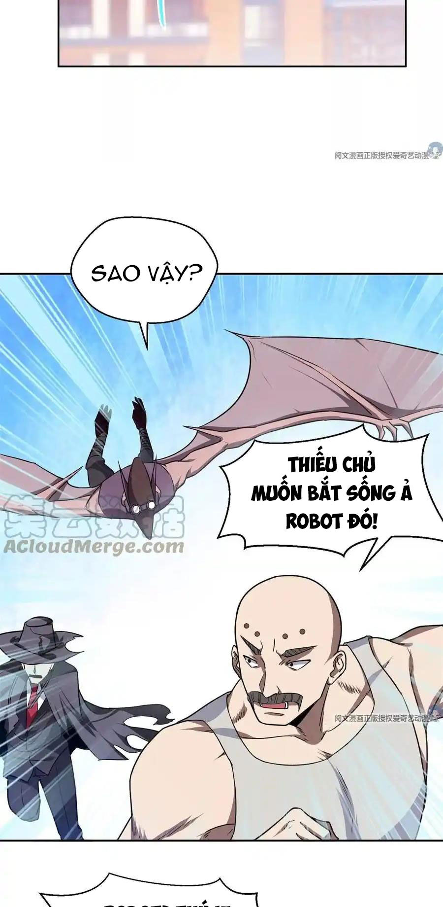 Trọng Sinh Chi Thần Cấp Bại Gia Tử Chapter 83 - 9