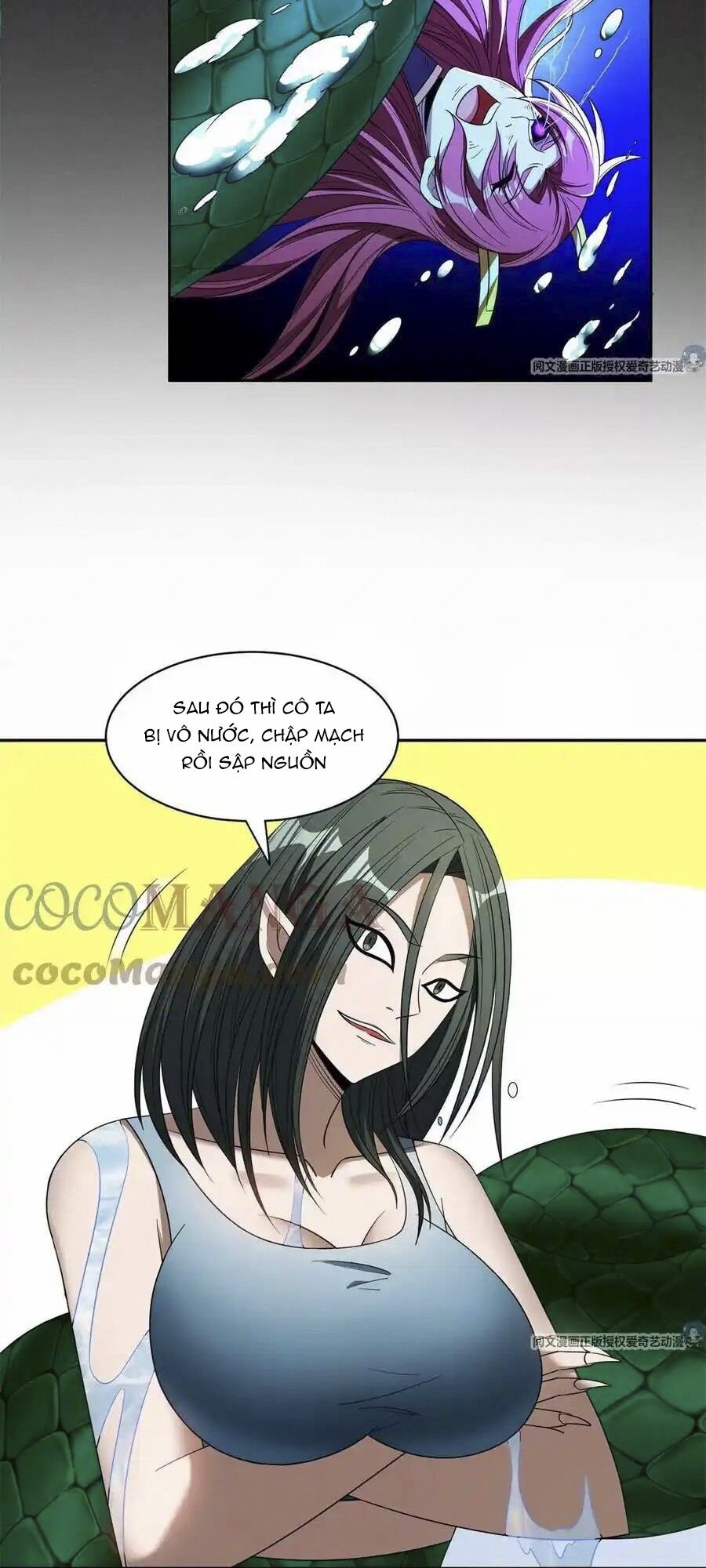 Trọng Sinh Chi Thần Cấp Bại Gia Tử Chapter 85 - 14