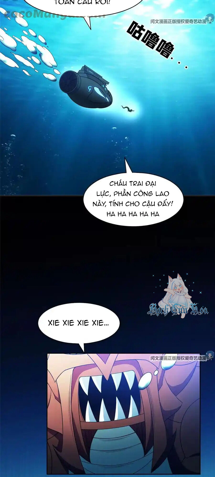 Trọng Sinh Chi Thần Cấp Bại Gia Tử Chapter 86 - 22