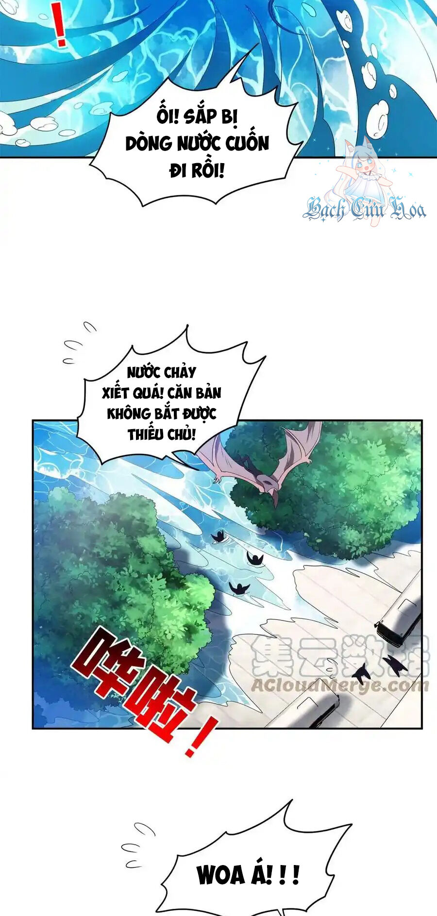 Trọng Sinh Chi Thần Cấp Bại Gia Tử Chapter 88 - 14