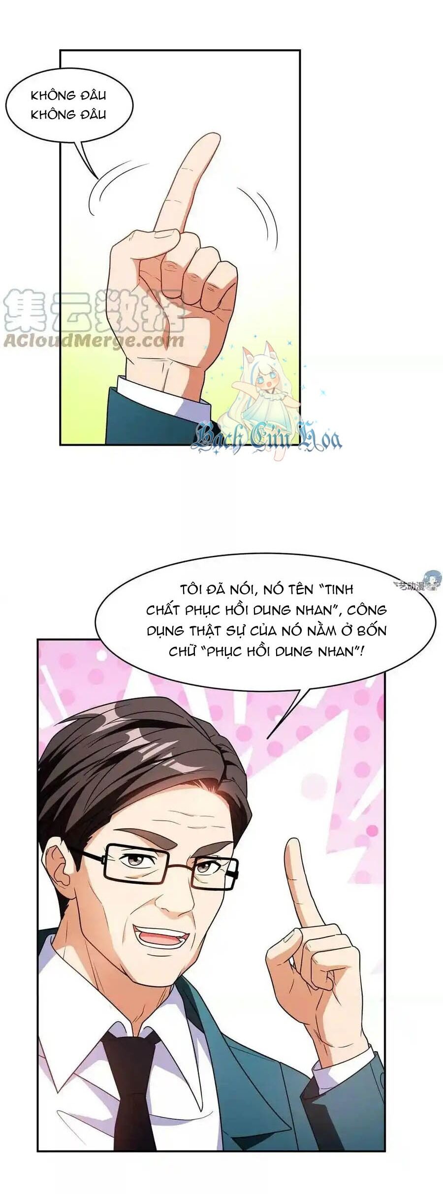 Trọng Sinh Chi Thần Cấp Bại Gia Tử Chapter 91 - 13