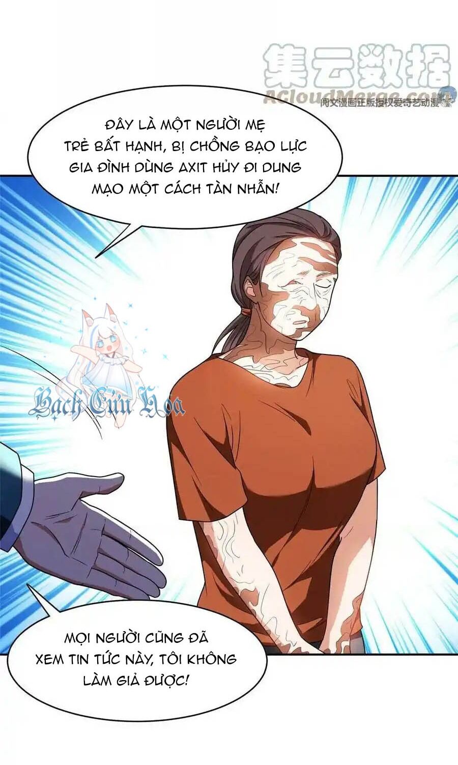 Trọng Sinh Chi Thần Cấp Bại Gia Tử Chapter 91 - 14