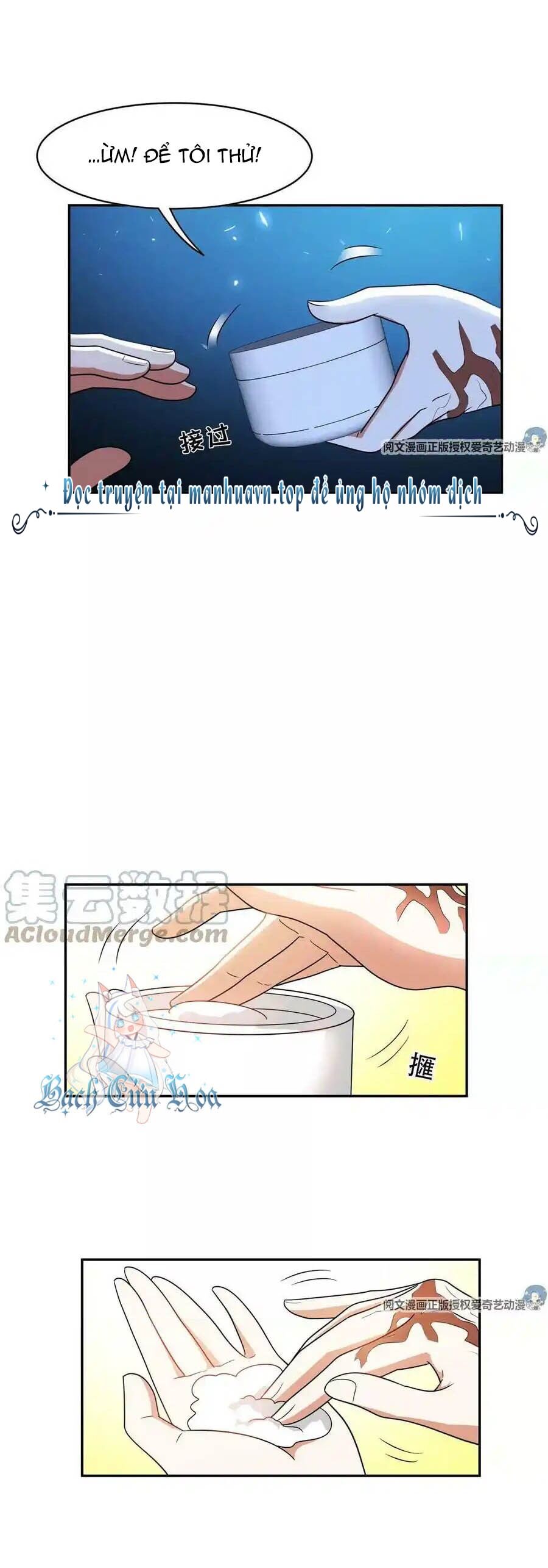 Trọng Sinh Chi Thần Cấp Bại Gia Tử Chapter 91 - 17