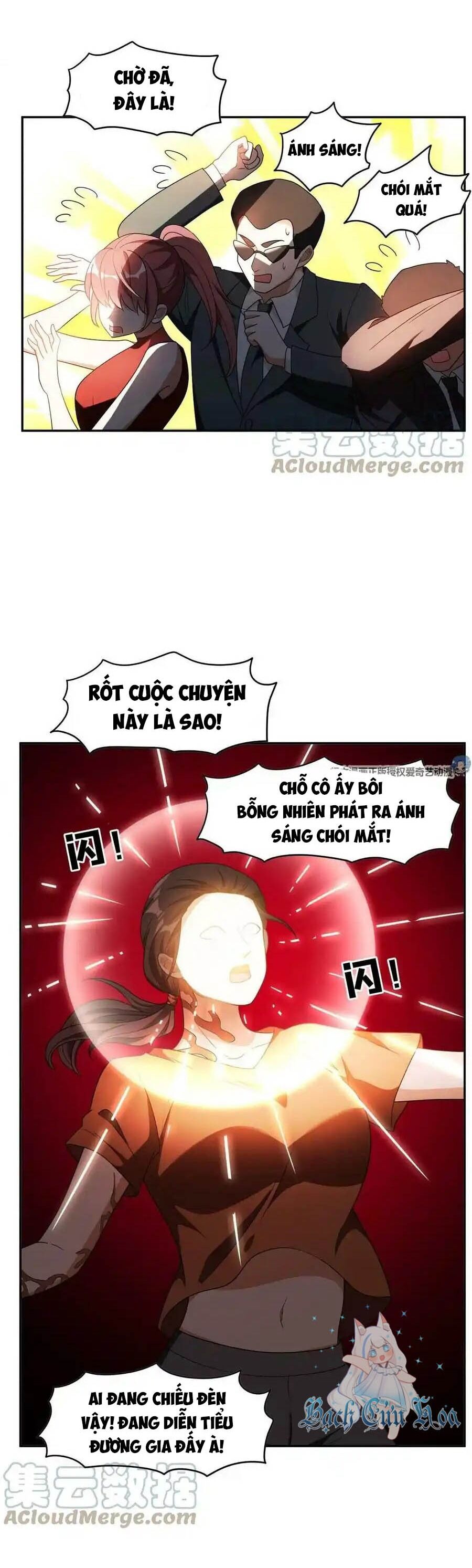 Trọng Sinh Chi Thần Cấp Bại Gia Tử Chapter 91 - 19