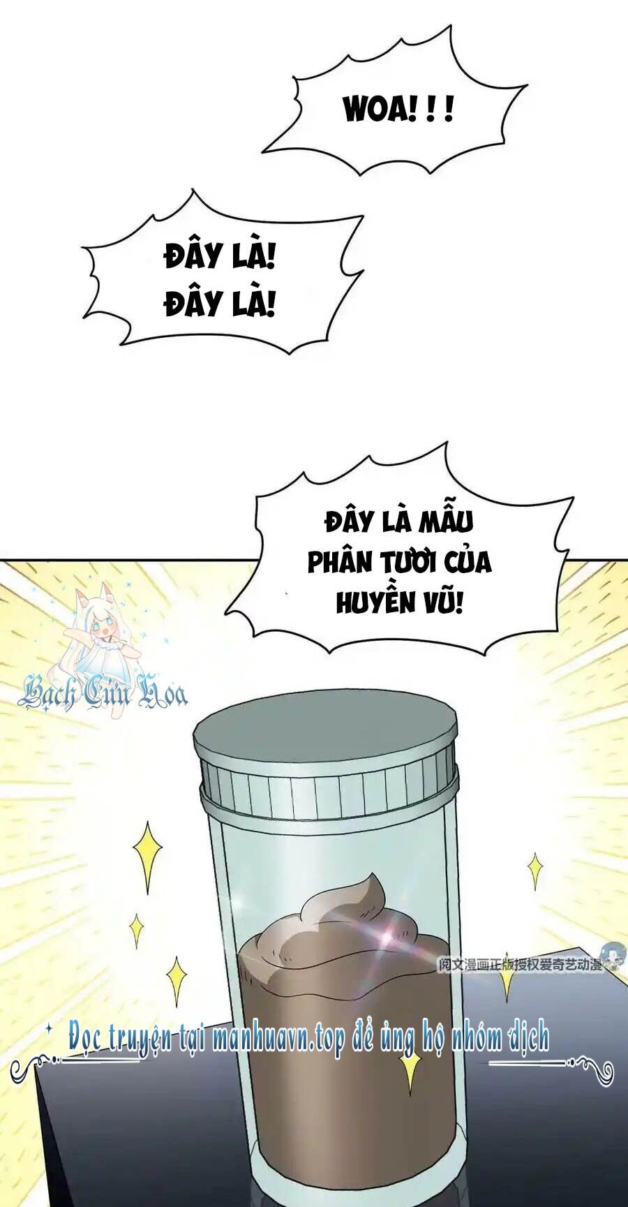 Trọng Sinh Chi Thần Cấp Bại Gia Tử Chapter 91 - 2