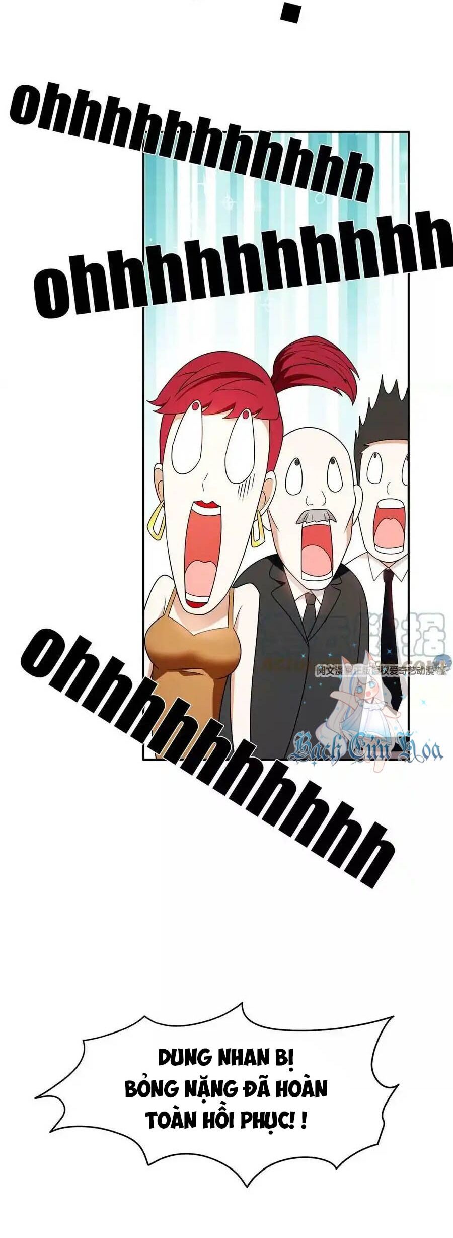 Trọng Sinh Chi Thần Cấp Bại Gia Tử Chapter 91 - 21