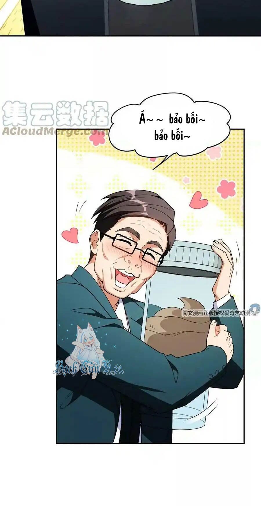 Trọng Sinh Chi Thần Cấp Bại Gia Tử Chapter 91 - 3