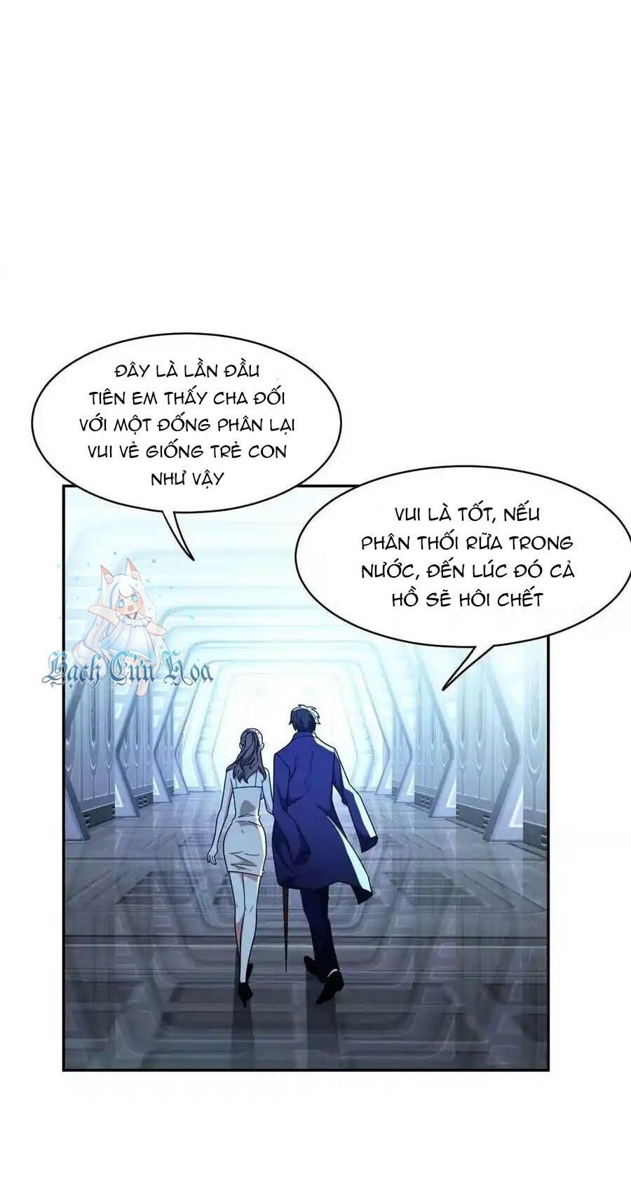 Trọng Sinh Chi Thần Cấp Bại Gia Tử Chapter 91 - 8