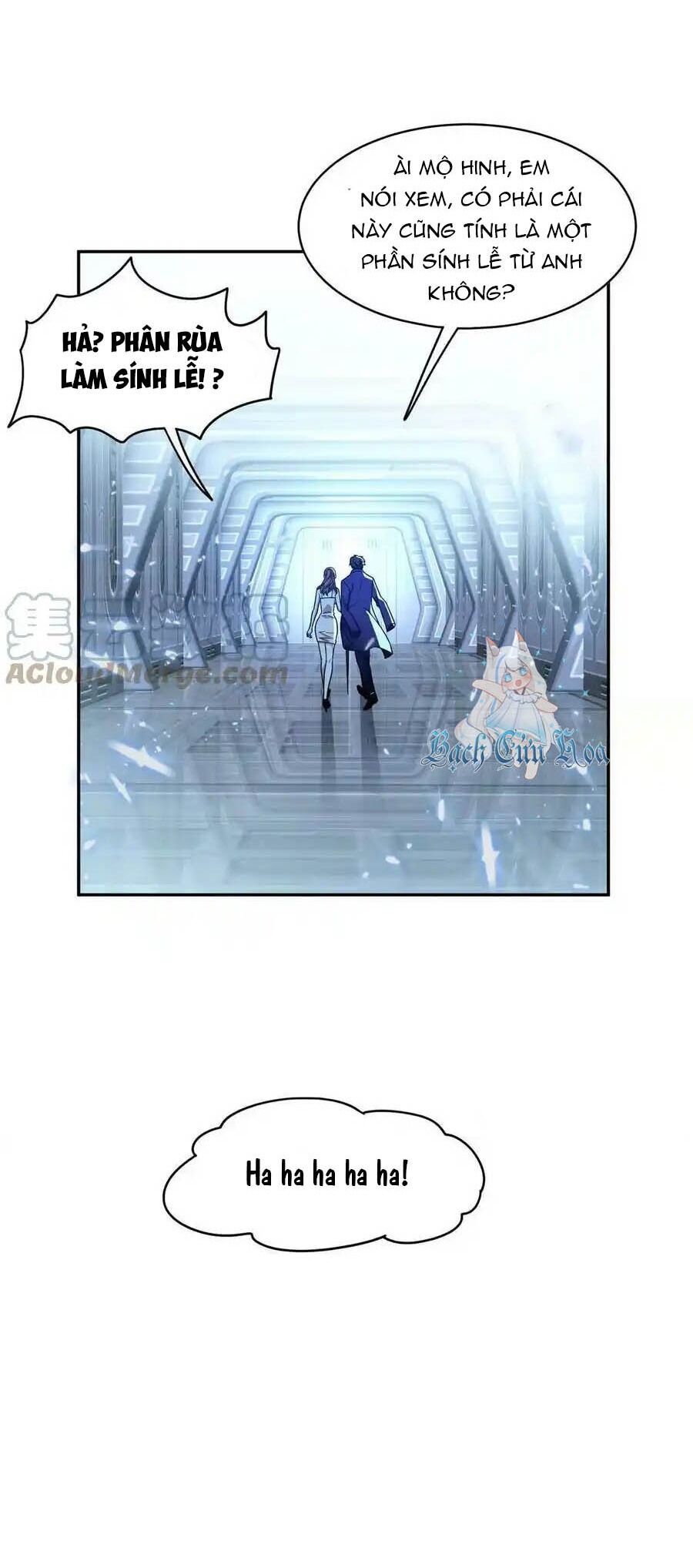 Trọng Sinh Chi Thần Cấp Bại Gia Tử Chapter 91 - 9