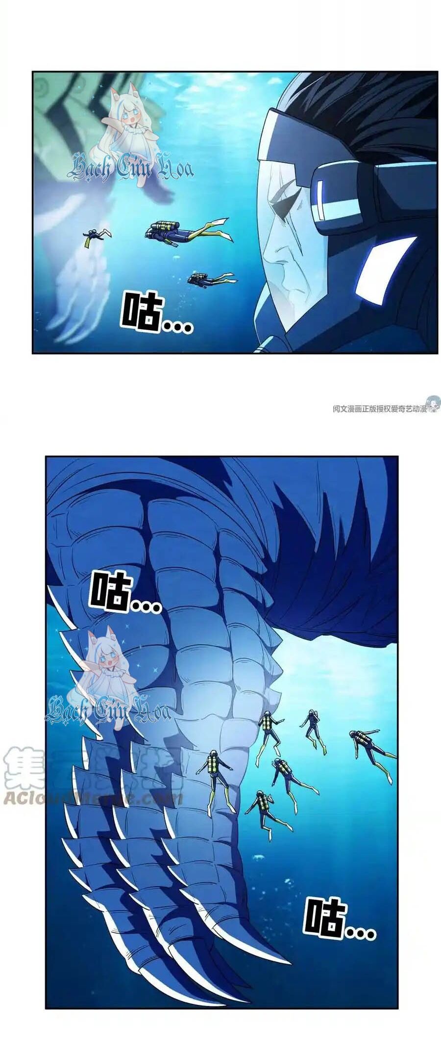 Trọng Sinh Chi Thần Cấp Bại Gia Tử Chapter 93 - 14